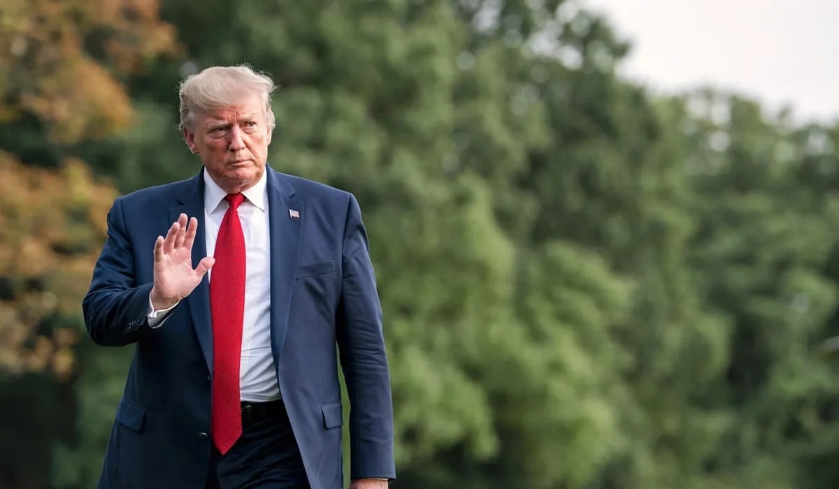 Trump pauses US strikes on Iran as fresh push for peace gains momentum